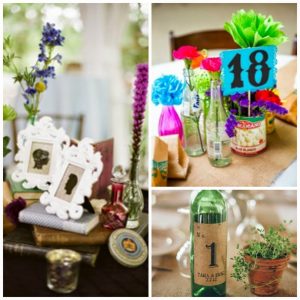 bodas-vintage-decoracion-collage
