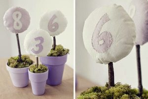 diy-wedding-table-number-ideas